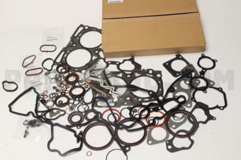 Subaru 10105AB0109X GSKT&SEAL SET-ENG