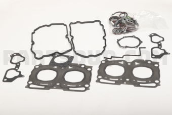 Subaru 10105AB0409X GSKT&SEAL SET-ENG