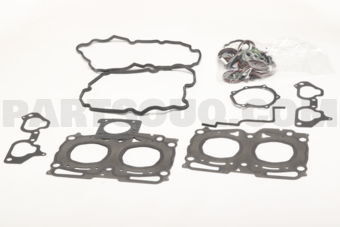 Subaru 10105AB0409X GSKT&SEAL SET-ENG