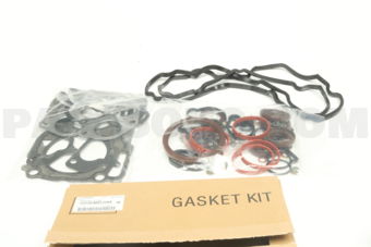 Subaru 10105AB0709X GSKT&SEAL SET-ENG