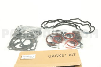 Subaru 10105AB0709X GSKT&SEAL SET-ENG