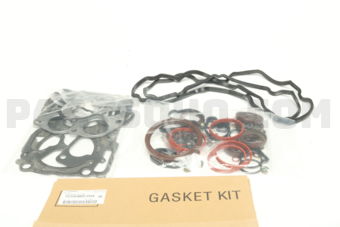 Subaru 10105AB0709X GSKT&SEAL SET-ENG