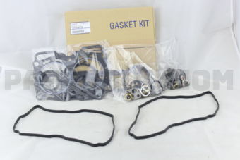 Subaru 10105AB100 B02-04DGSKET & SEAL SET ENG