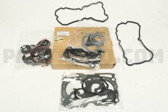 Subaru 10105AB2009X GSKT&SEAL SET-ENG
