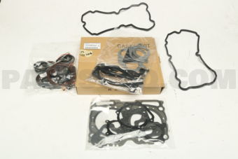 Subaru 10105AB2009X GSKT&SEAL SET-ENG