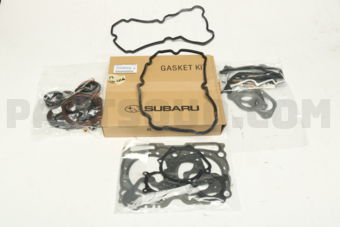 Subaru 10105AB2009X GSKT&SEAL SET-ENG