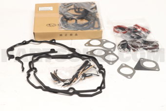 Subaru 10105AB2309X GSKT&SEAL SET-ENG