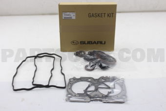 Subaru 10105AB270 GSKET&SEAL SET ENG