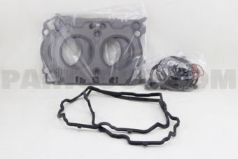 Subaru 10105AB400 GSKT&SEAL SET-ENG