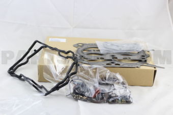 Subaru 10105AB420 GSKT&SEAL SET-ENG