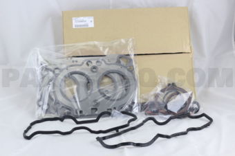 Subaru 10105AB530 GSKT&SEAL SET-ENG