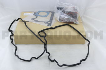 Subaru 10105AB670 GSKT&SEAL SET-ENG
