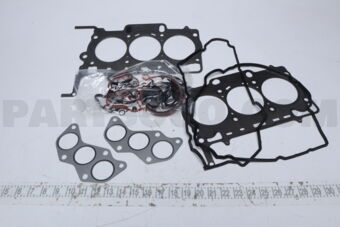 Subaru 10105AB690 GSKT&SEAL SET-ENG