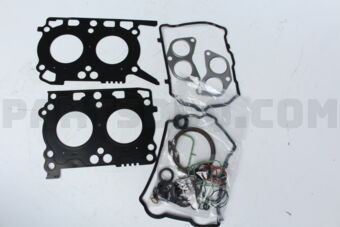 Subaru 10105AB770 GSKT&SEAL SET-ENG