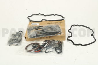 Subaru 10105AB880 GASKET&SEAL SET-ENG
