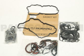 Subaru 10105AB880 GASKET&SEAL SET-ENG