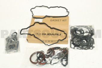 Subaru 10105AB880 GASKET&SEAL SET-ENG