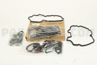 Subaru 10105AB880 GASKET&SEAL SET-ENG