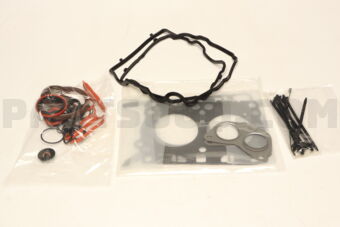 Subaru 10105AB920 GASKET AND SEAL KIT-ENGINE