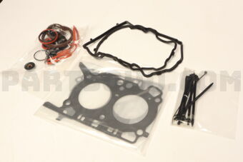 Subaru 10105AB920 GASKET AND SEAL KIT-ENGINE