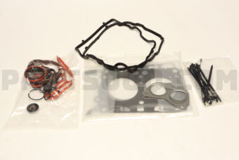 Subaru 10105AB920 GASKET AND SEAL KIT-ENGINE