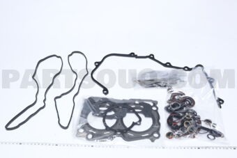 Subaru 10105AC050 GSKT&SEAL SET-ENG