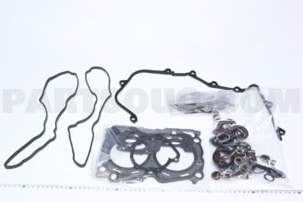 Subaru 10105AC050 GSKT&SEAL SET-ENG