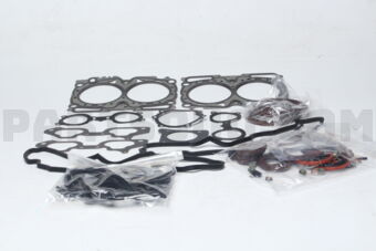 Subaru 10105AC160 GSKT&SEAL SET-ENG