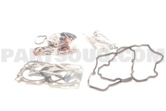 Subaru 10105AC190 GSKT&SEAL SET-ENG