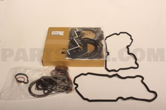 Subaru 10105AC230 GSKT&SEAL SET-ENG