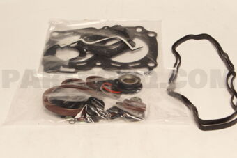 Subaru 10105AC380 GSKT&SEAL SET-ENG