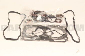 Subaru 10105AC390 GSKT&SEAL SET-ENG