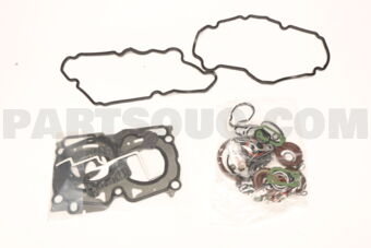 Subaru 10105AC410 GSKT&SEAL SET-ENG