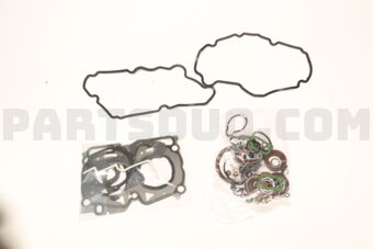 Subaru 10105AC410 GSKT&SEAL SET-ENG