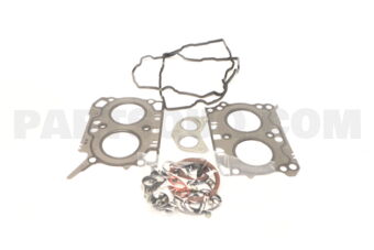 Subaru 10105AC421 GSKT&SEAL SET-ENG