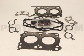 Subaru 10105AC600 GSKT&SEAL SET-ENG