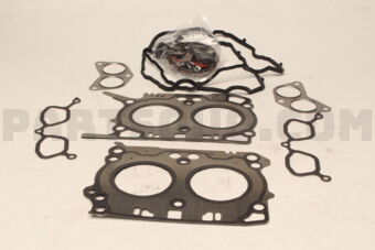 Subaru 10105AC600 GSKT&SEAL SET-ENG