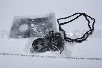 Subaru 10105AC701 GSKT&SEAL SET-ENG