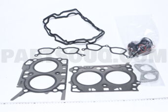 Subaru 10105AC711 GSKT&SEAL SET-ENG