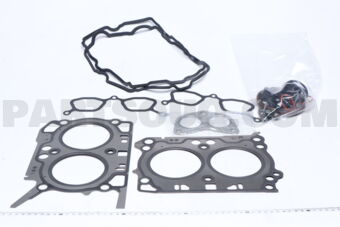 Subaru 10105AC711 GSKT&SEAL SET-ENG
