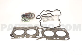 Subaru 10105AC721 GSKT&SEAL SET-ENG