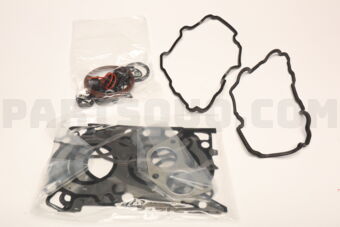Subaru 10105AC740 GSKT&SEAL SET-ENG