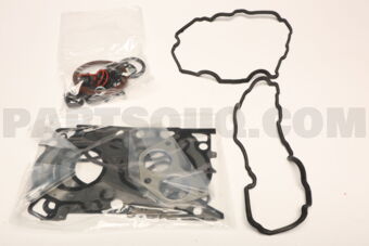 Subaru 10105AC740 GSKT&SEAL SET-ENG