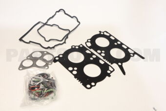 Subaru 10105AC791 GSKT&SEAL SET-ENG