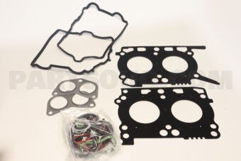 Subaru 10105AC791 GSKT&SEAL SET-ENG
