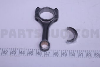 Subaru 10130AA370 ROD ASSEMBLY-CONNECTING & BEARING SET