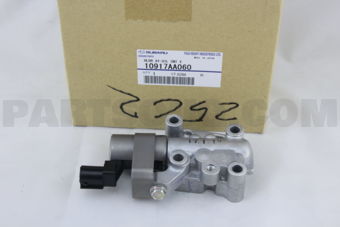 Subaru 10917AA060 HLDR AY-OIL CNT V