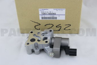 Subaru 10917AA060 HLDR AY-OIL CNT V