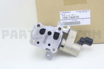 Subaru 10917AA070 HLDR AY-OIL CNT V
