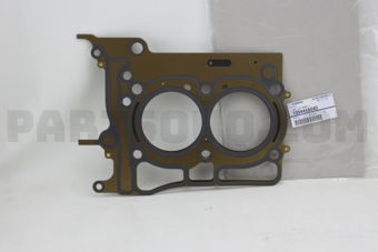Subaru 10944AA040 GSKT-CYL HEAD,2